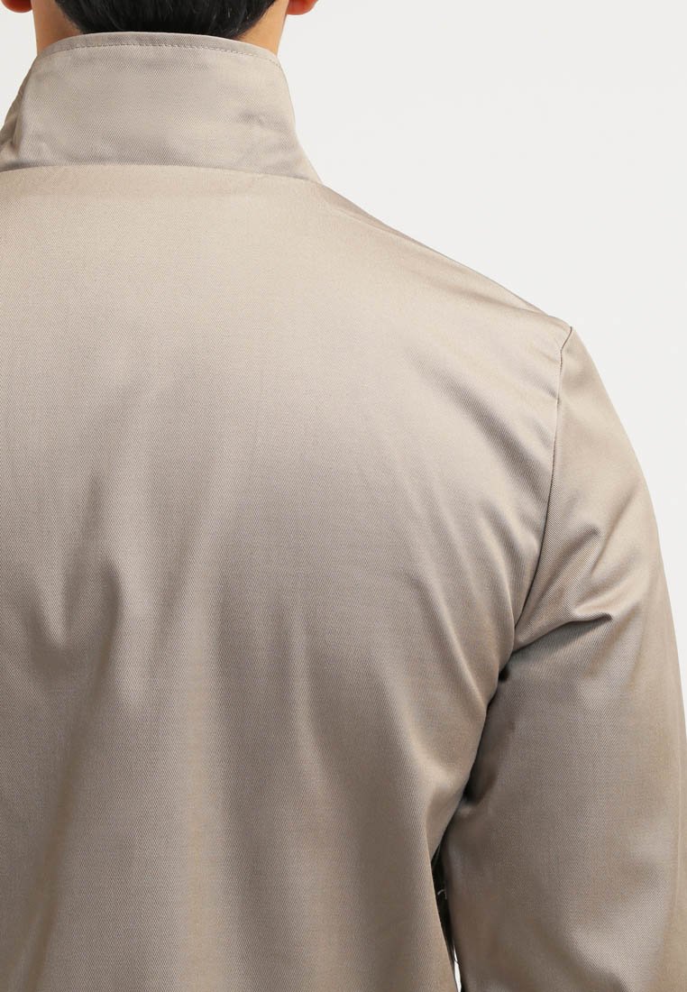 HARRINGTON Bomberjakke - beige HARRINGTON Bomberjakke - beige