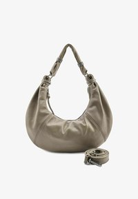 Sélectionné, muddy khaki