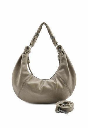 Handtasche - muddy khaki
