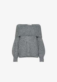 Valittu, dark gray melange