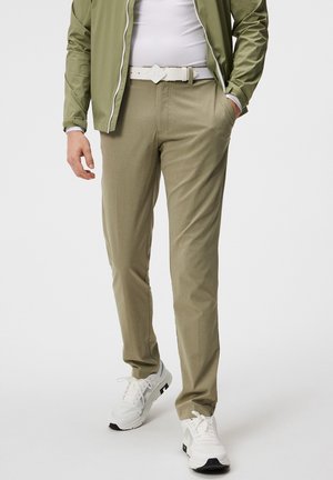 Pantalones - green