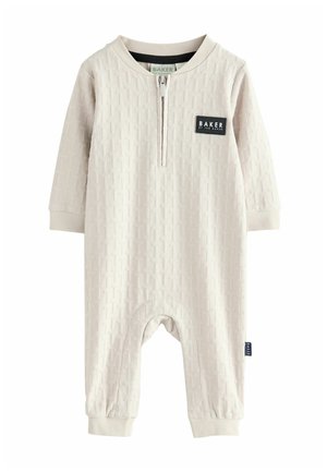 Jumpsuit - stone