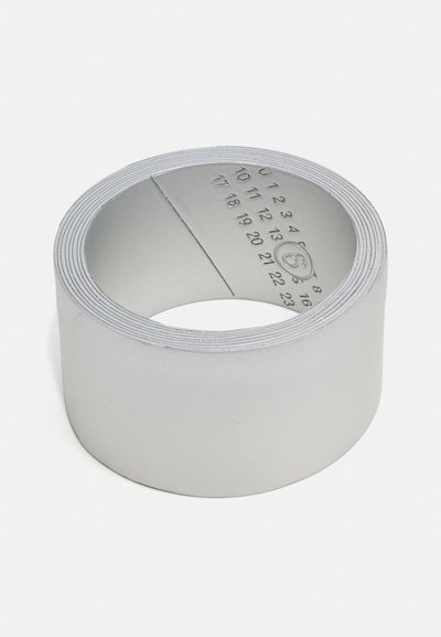 MM6 Maison Margiela Armband - silver-coloured