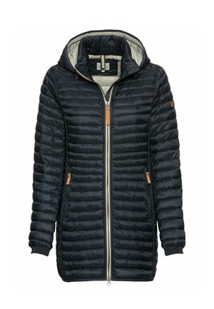 Winter coat - navy