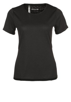 T-shirt till träning - black