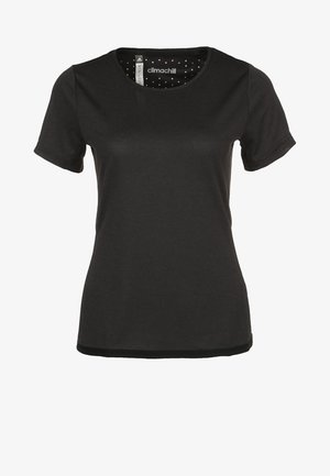 adidas Performance Sport T-shirt - black