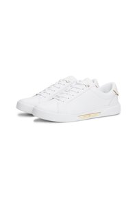 Tommy Hilfiger Sneakers basse - white