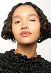 BH Cosmetics LOS ANGELES 411 LIP GLAZE HIGH SHINE CREAM GLOSS - Lipgloss - hush