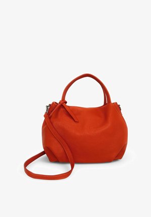 OH MY BAG EN ITALIEN BUBBLE - Sac à main - orange
