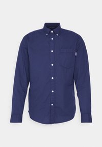 Valgt, dulwich blue
