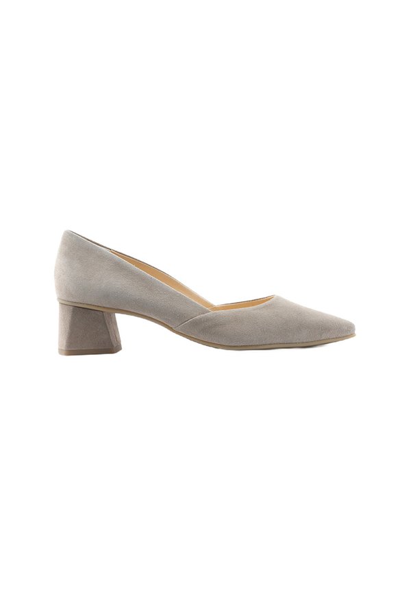 Pumps - beige