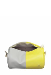 DUDU ABIGAIL - Bandolera - citrus yellow