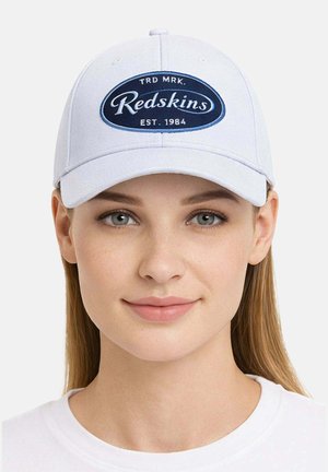 Redskins, CASQUETTE ARTO - Casquette - blanc