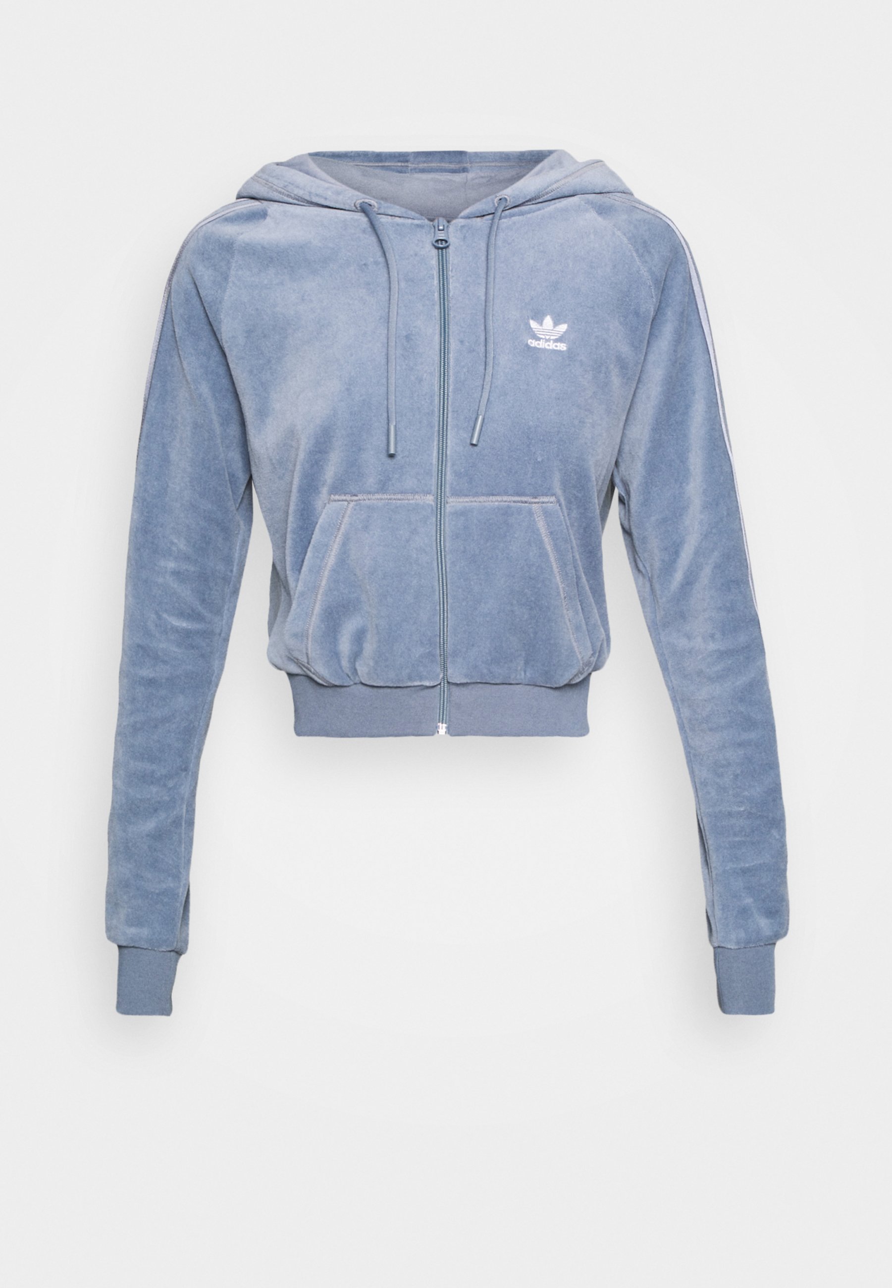 crop adidas jumper