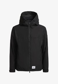 Seleccionado, schwarz