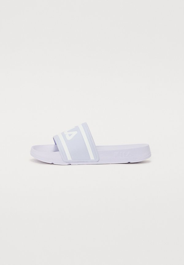 MORRO BAY - Pool slides - thistle