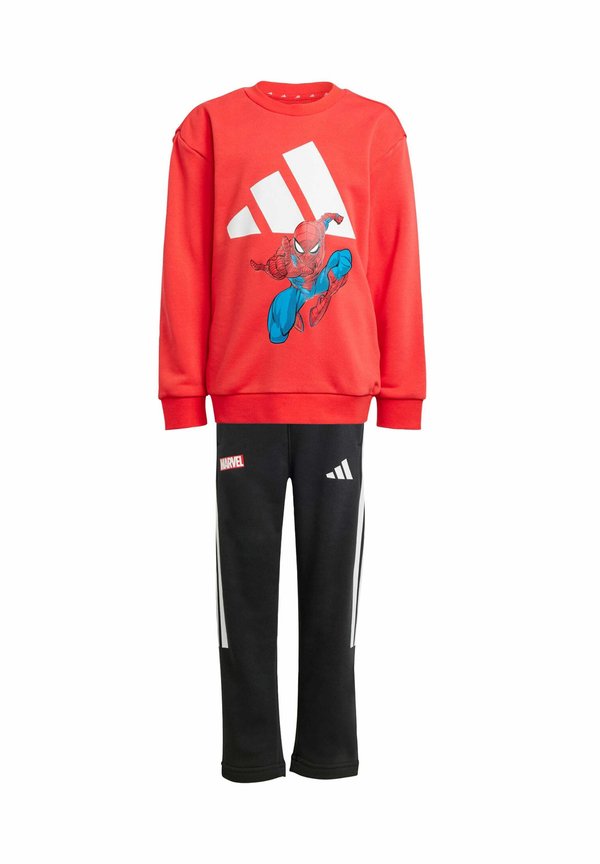 MARVEL SPIDER-MAN KIDS - Tracksuit2