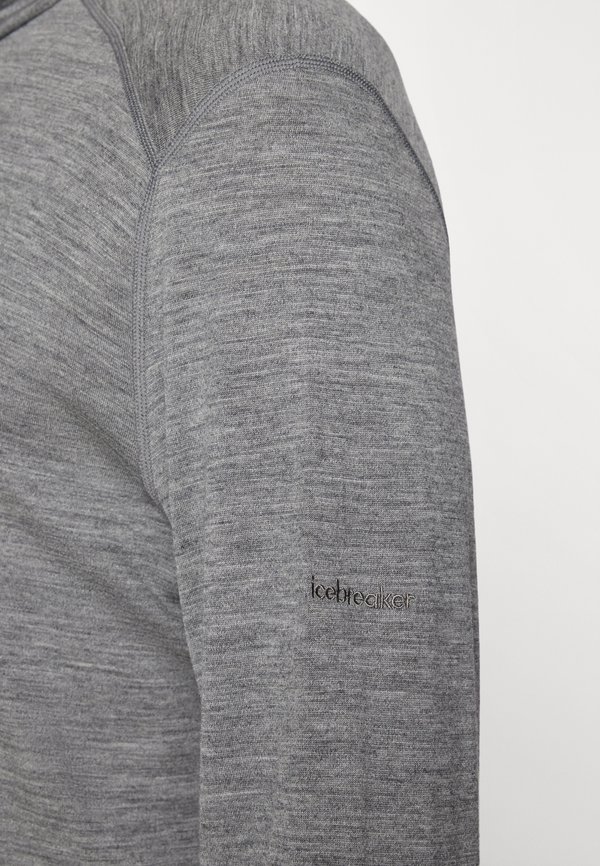 MERINO 200 MID WEIGHT OASIS HALF ZIP - Jumper2