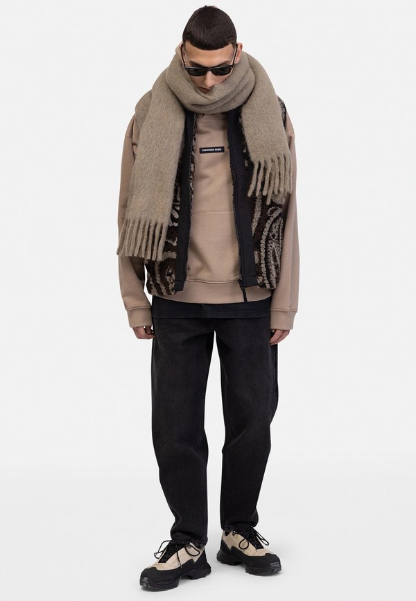 WAISTCOAT BOXY FIT - Waistcoat - demitasse2