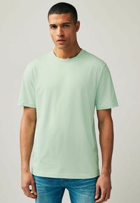 Next 6 PACK REGULAR - T-shirt - bas - blue mint green pink light pink purple yellow