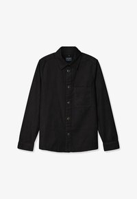 Unausgewählt, nachtblau