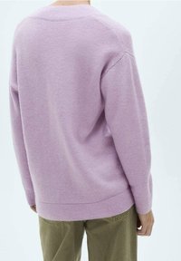 Mango Sweter