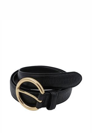 Ceinture - black