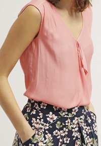 Esprit Bluse - coral