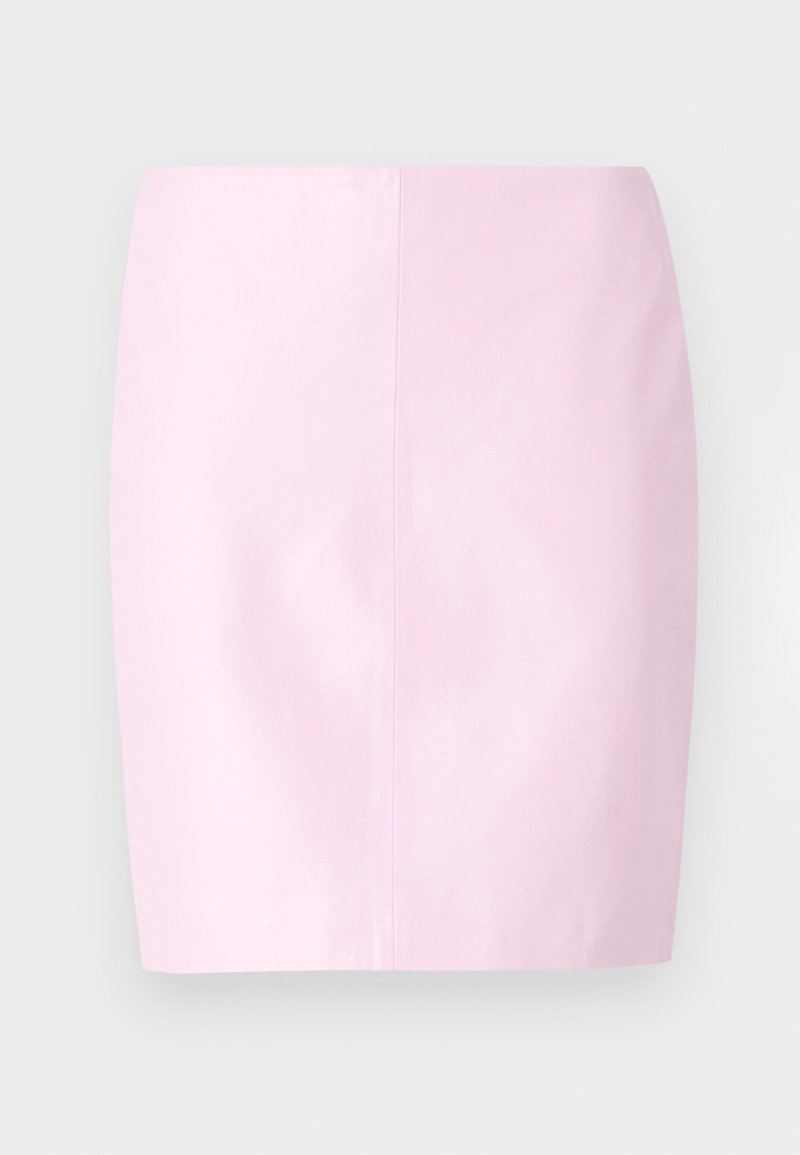 2nd Day Minirok roze 2nd Day Minirok roze