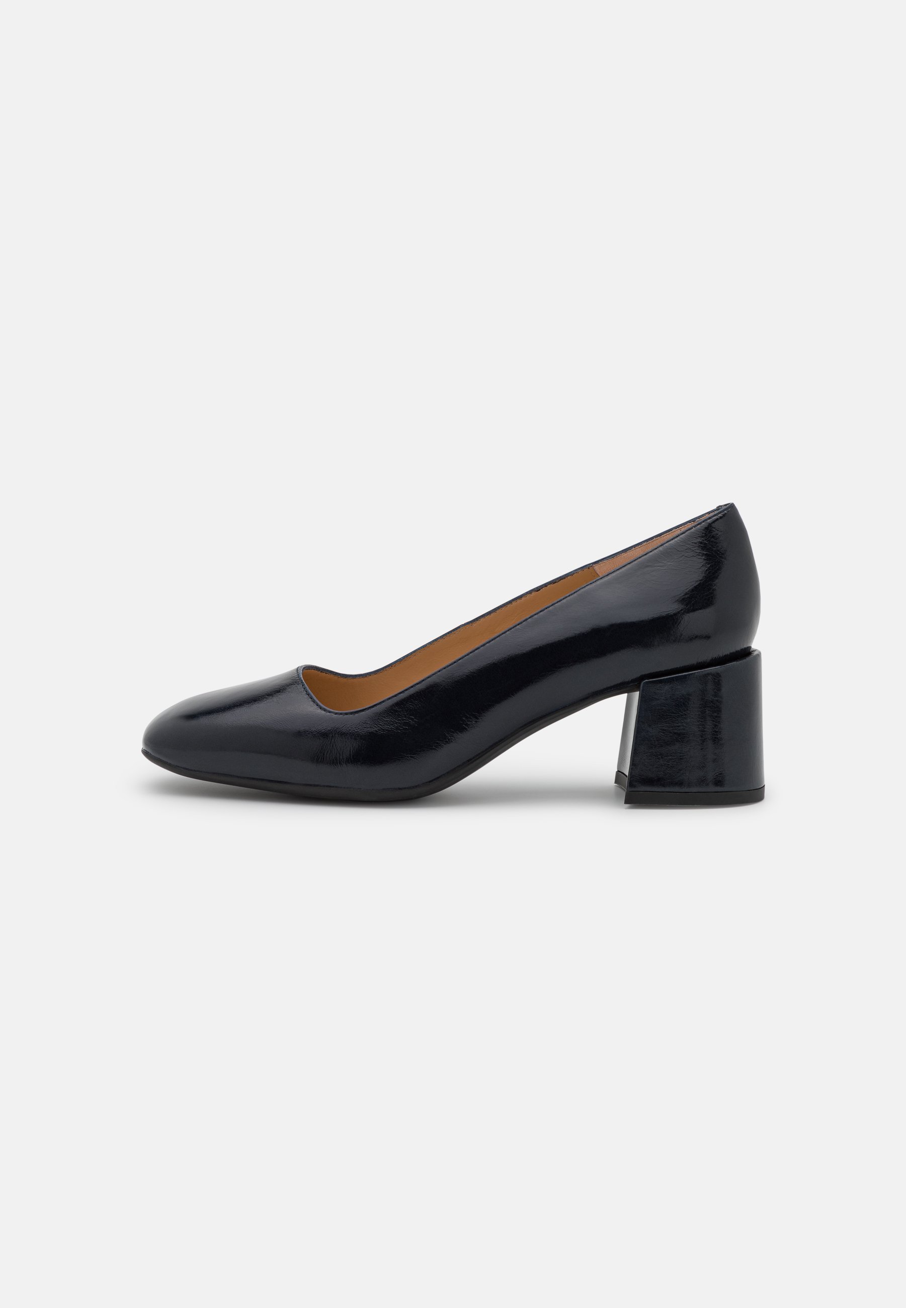 Unisa MATINO - Klassieke pumps - atlantic/donkerblauw - Zalando.be