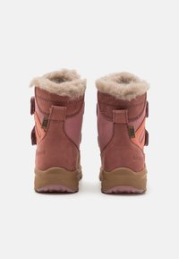 Bisgaard SPENCER TEX UNISEX - Cizme de iarnă - heather
