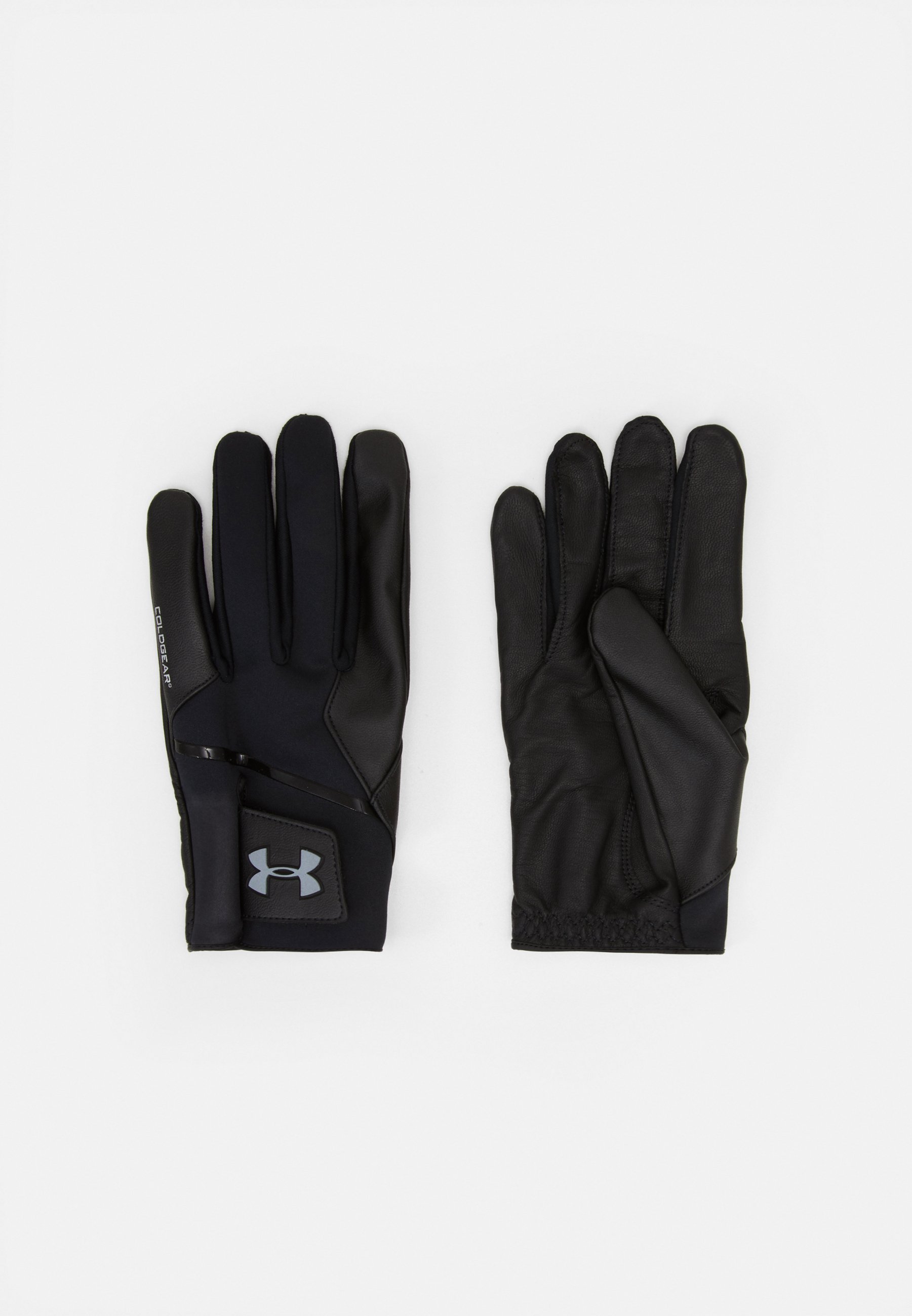 under armour coldgear golf gloves