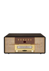 Crosley RHAPSODY - Tourne-disque - mahagoni