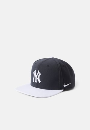 NEW YORK YANKEES  - Kapa - pitch blue/white