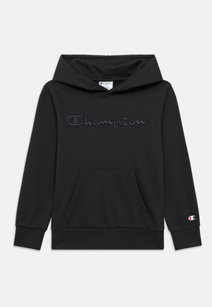 ICONS LOGO - Sweatshirt - black
