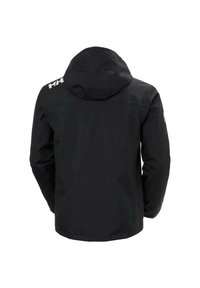 Helly Hansen MIDLAYER SAILING - Chaqueta de entretiempo - black
