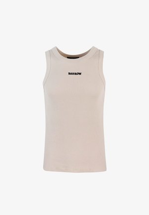 Barrow, Top - beige
