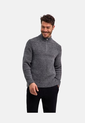 Maglione - light greymel