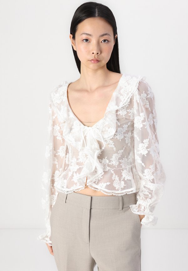 BLOUSE - Blouse2