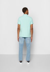 Tommy Hilfiger Polo - frosty jade