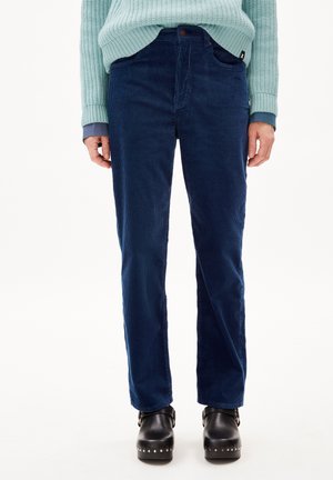 Pantaloni - dark blue