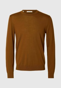 Ikke valgt, monks robe