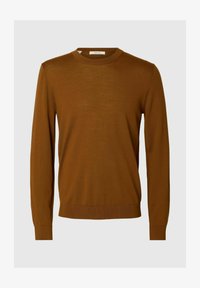 Ikke valgt, monks robe