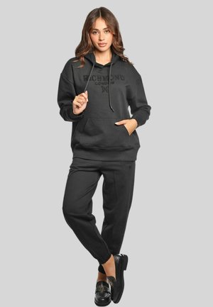 Pantaloni sportivi - black