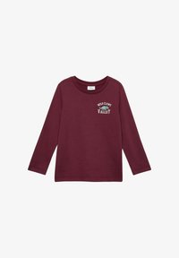 Nevybráno, bordeaux