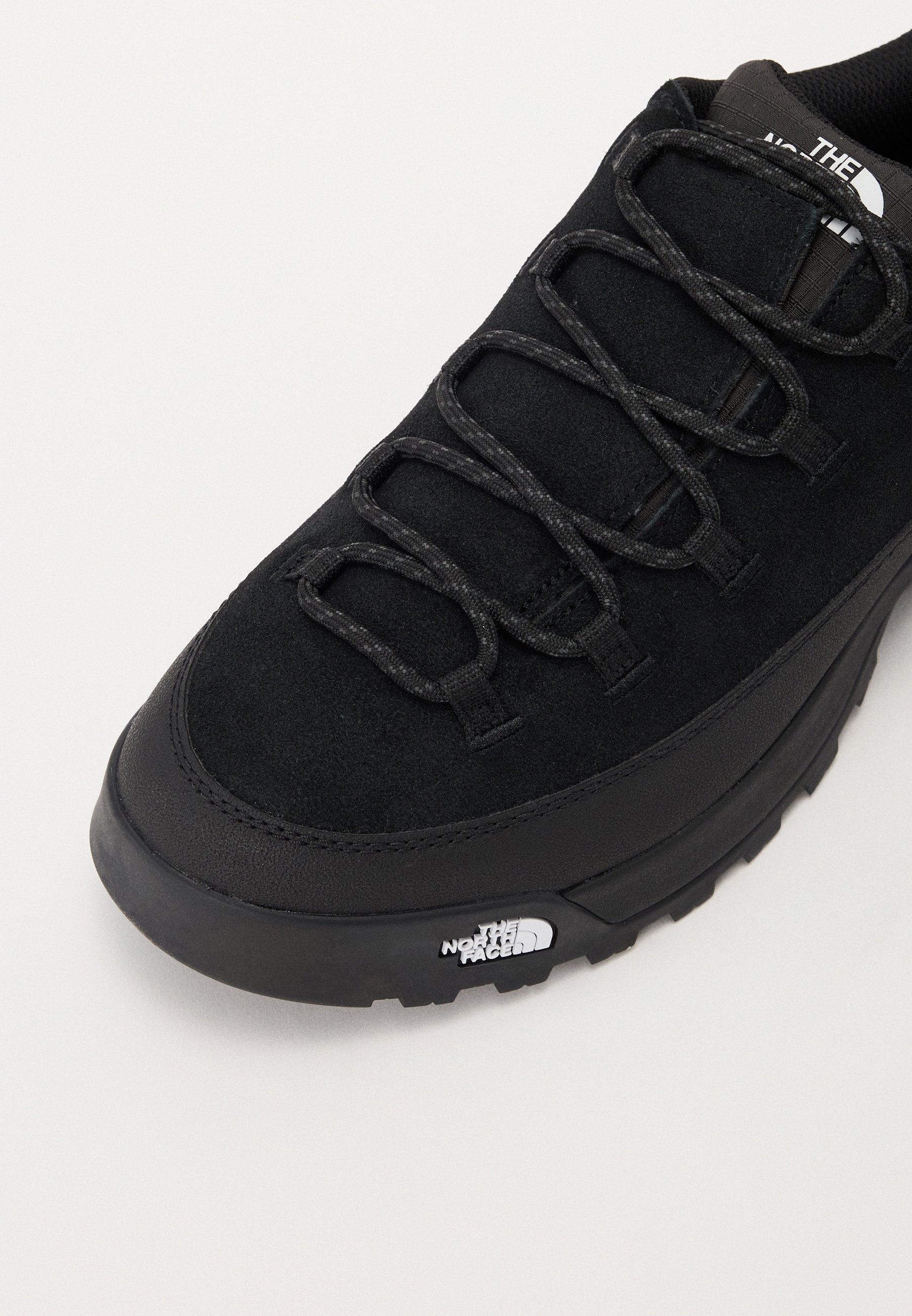 モンラン　THE NORTH FACE サイズ 23.0 US 6 The North Face GLENCLYFFE URBAN UNISEX - Sneakers low - black