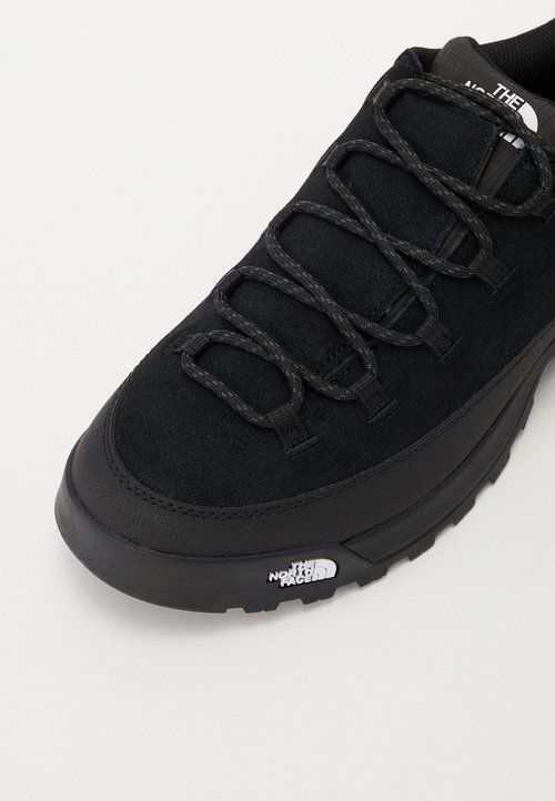 The North Face Zapatillas bajas urbanas de hombre Glenclyffe Negro — foto 6