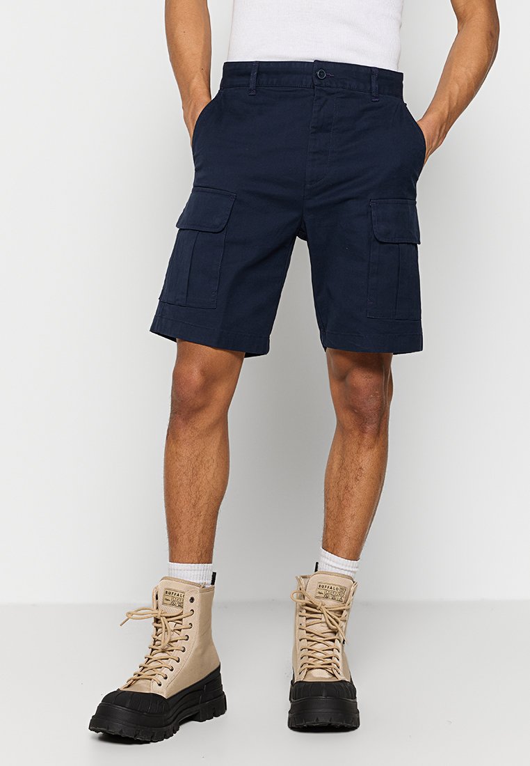 Diesel Shorts mosterdgeel Diesel Shorts mosterdgeel