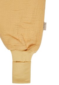 Sterntaler MIT BEINEN SAFARI - Nachtwäsche Schlafsack - ocker