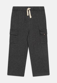 GAP PANT TODDLER BOY - Nadrágok - grey